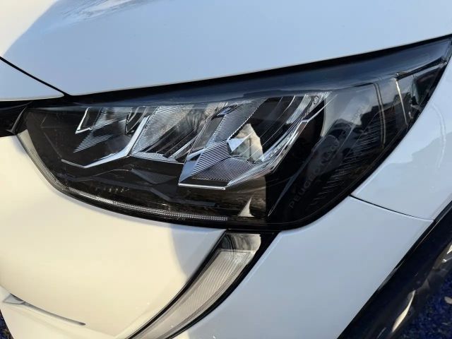 Peugeot E-208 Allure Pack