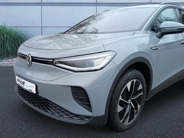 Volkswagen ID.4 150 kW Performance Pro