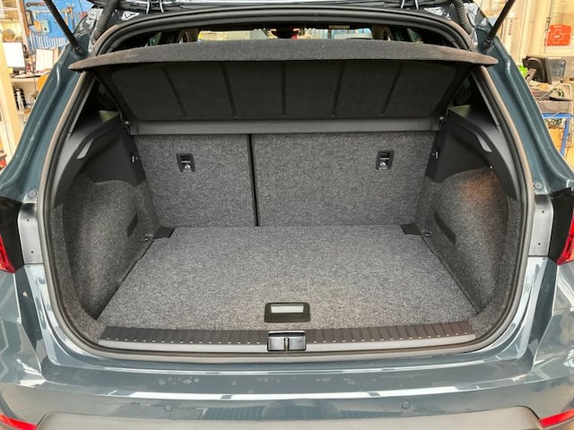 Seat Arona 1.0 TSI DSG