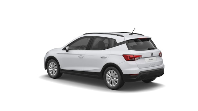 Seat Arona 1.0 TSI DSG Style