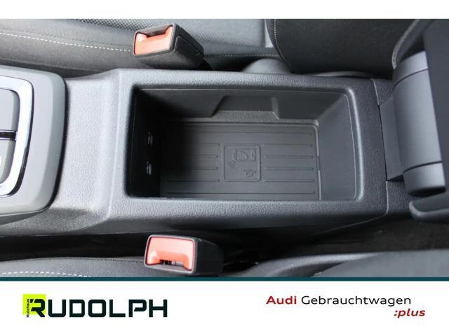 Audi Q2 35 TFSI S-Tronic