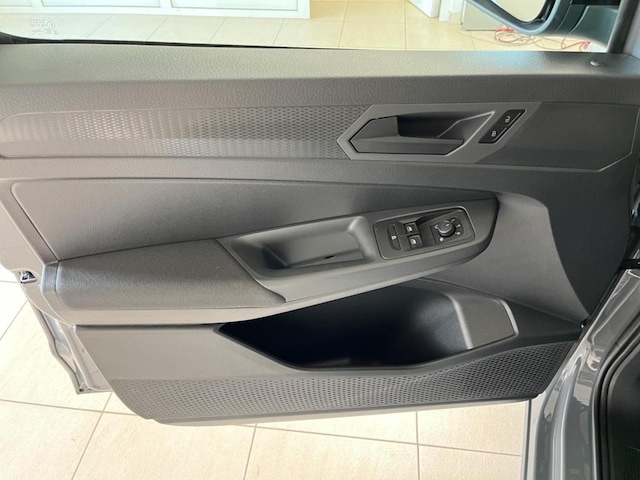 Volkswagen Caddy Life Maxi