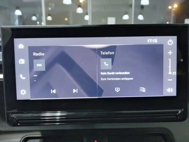 Citroën C3 Aircross Pack Plus You