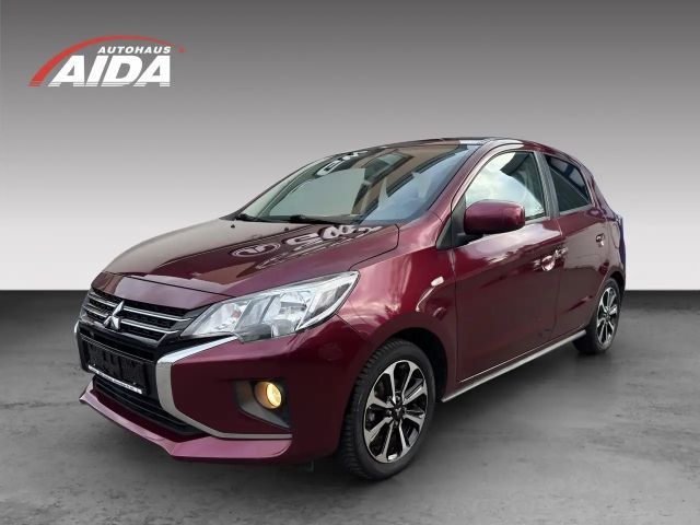 Mitsubishi Space Star CVT Star