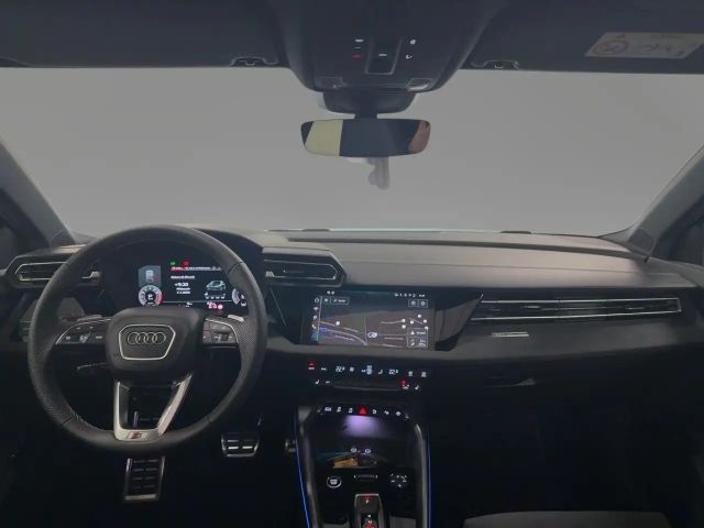 Audi A3 35 TFSI S-Line S-Tronic