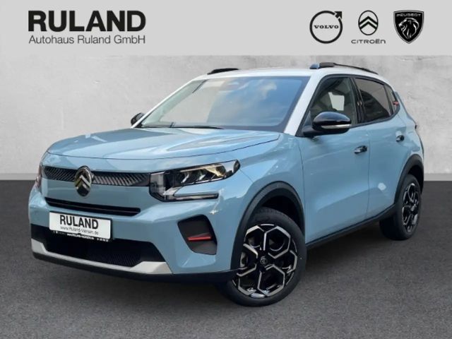 Citroën C3 Max PureTech