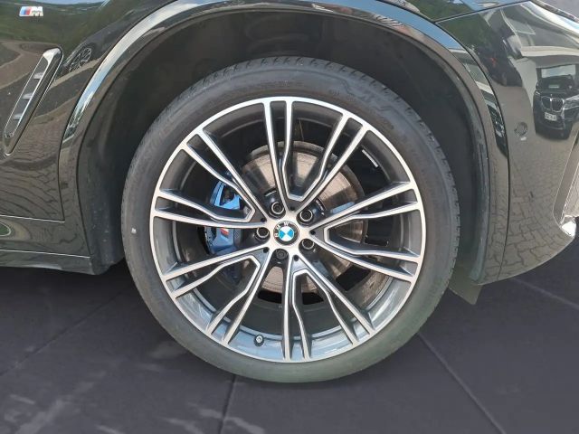 BMW X3 M-Sport xDrive30d