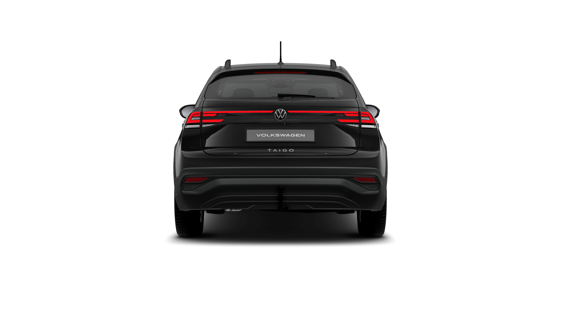 Volkswagen Taigo 1.0 TSI DSG