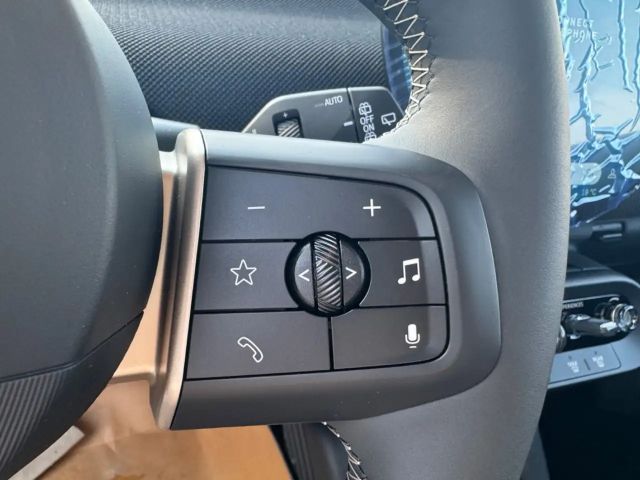 MINI Cooper E Classic Trim Paket S 18-Zoll/LKH/HeadUp