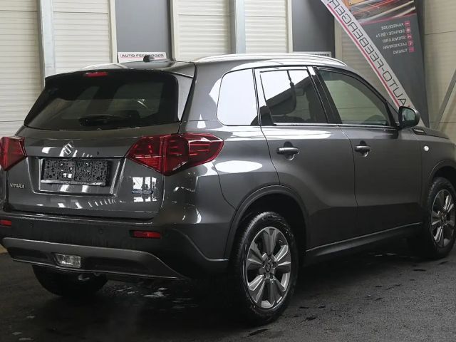 Suzuki Vitara AllGrip GL Hybrid Shine