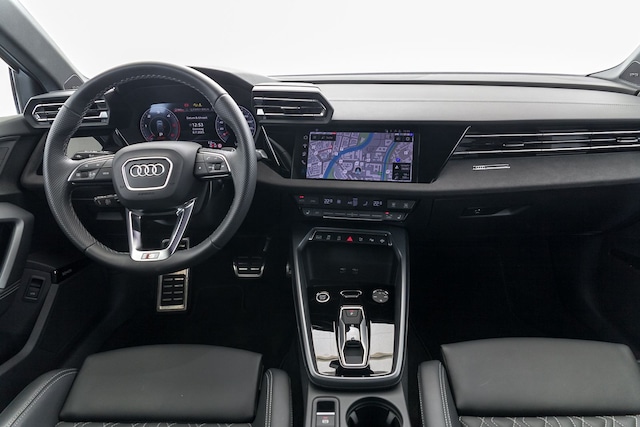 Audi A3 35 TDI S-Tronic