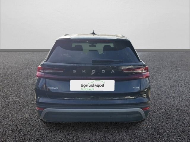 Skoda Kodiaq Selection
