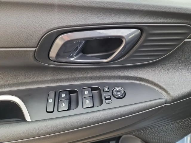 Hyundai Bayon 1.0 T-GDi Trend