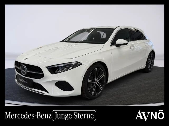 Mercedes-Benz A 180 Hatchback