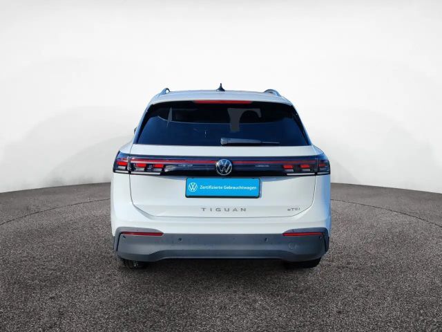 Volkswagen Tiguan 1.5 eTSI DSG IQ.Drive