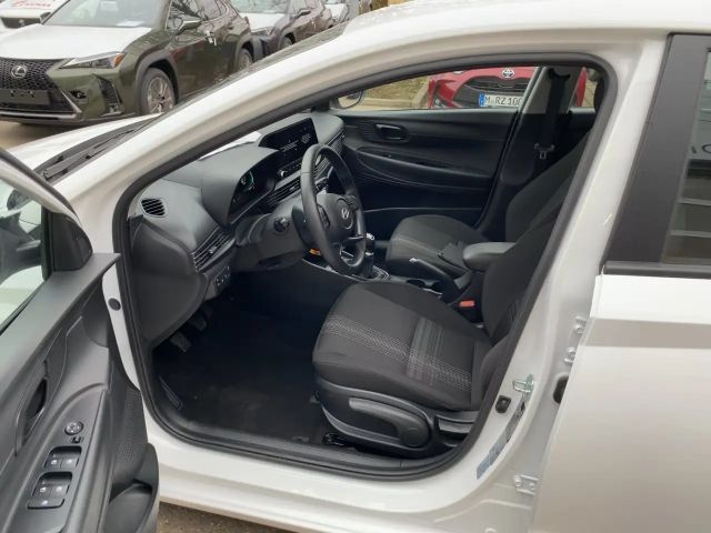 Hyundai i20 1.2 Comfort