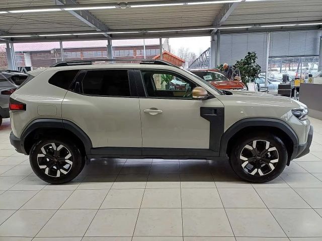 Dacia Duster Extreme TCe 130