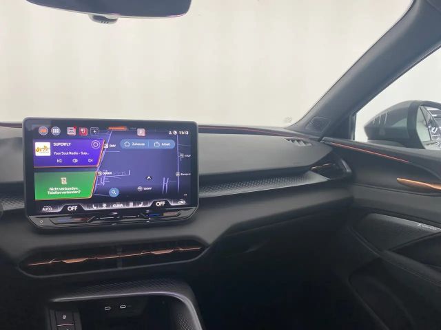 Cupra Terramar 2.0 TSI VZ