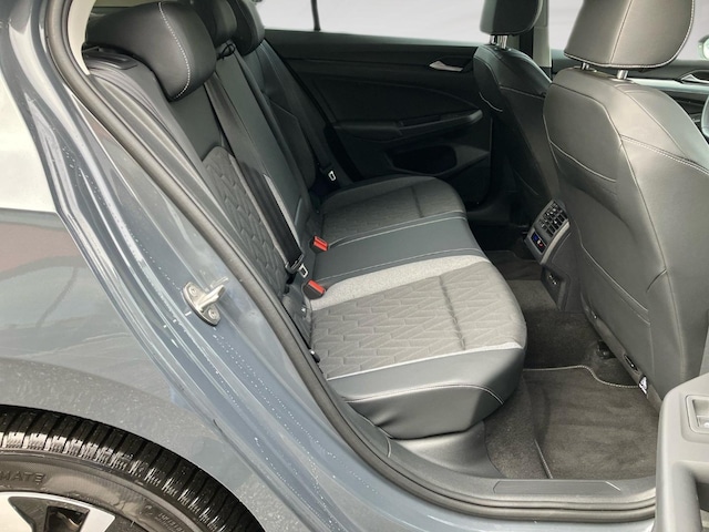 Volkswagen Golf Golf VIII