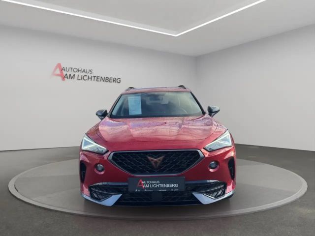 Cupra Formentor 2.0 TDI LED+NAVI+ACC+PDC+KAMERA+AHK+KEYLESS