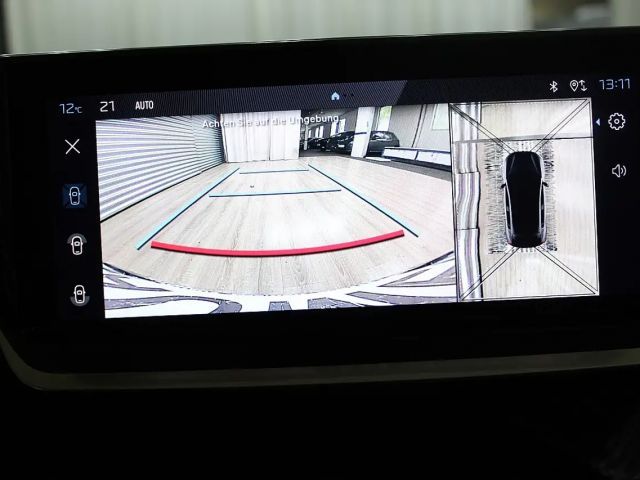 Peugeot 208 Allure Pack PureTech