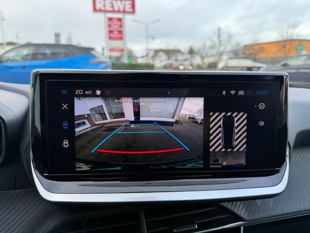 Peugeot E-208 Allure Pack Hybrid