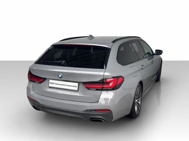 BMW 530 M-Sport Touring