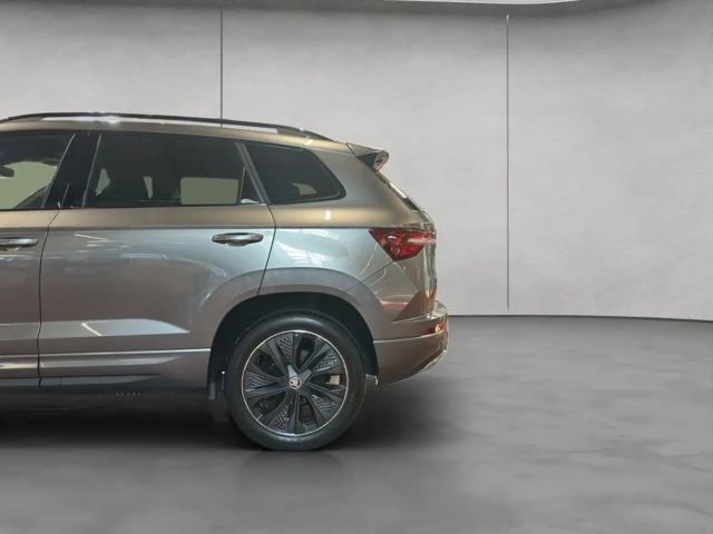 Skoda Karoq 1.5 TSI ACT Sportline