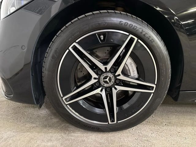 Mercedes-Benz C 300 4MATIC Estate