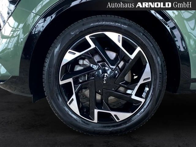 Kia Sportage GDi GT-Line PHEV