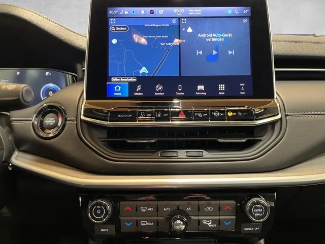 Jeep Compass Altitude