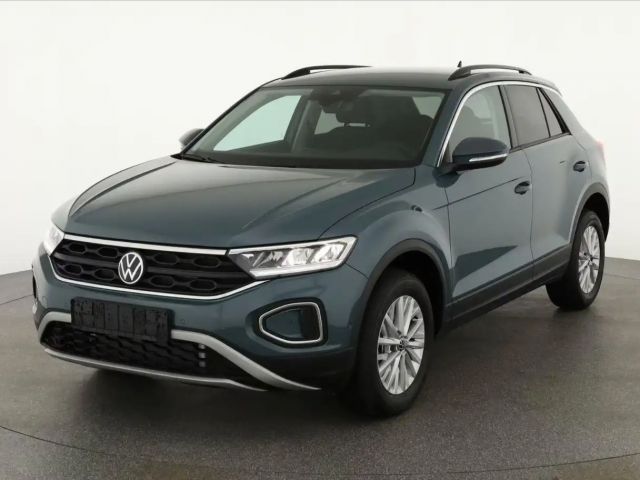 Volkswagen T-Roc 1.5 TSI DSG Life