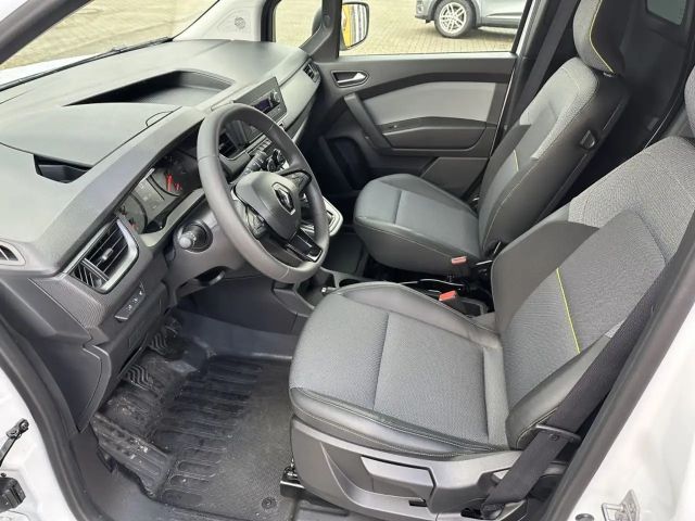 Renault Kangoo Blue