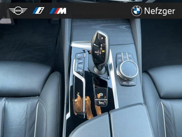 BMW 540 540d M-Sport Touring xDrive