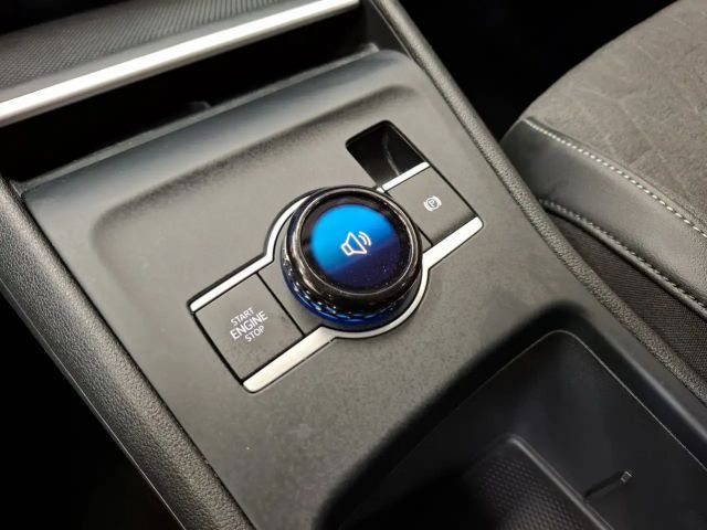 Volkswagen Tiguan 1.5 eTSI DSG Life