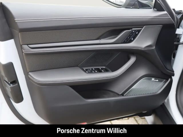 Porsche Taycan 4S Sport Turismo