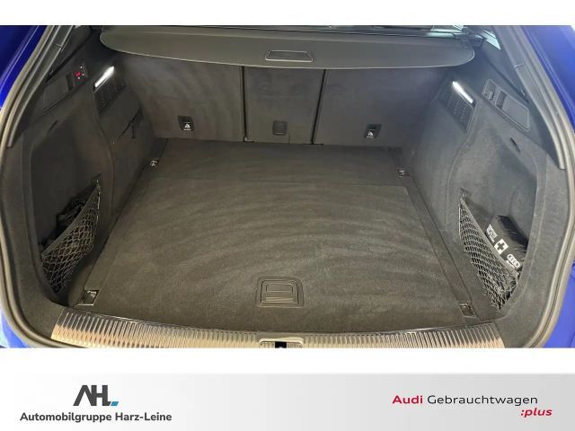 Audi SQ5 3.0 TDI Quattro Sportback