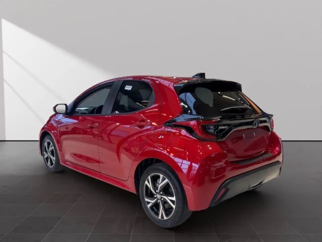 Toyota Yaris Comfort Hatchback Hybride