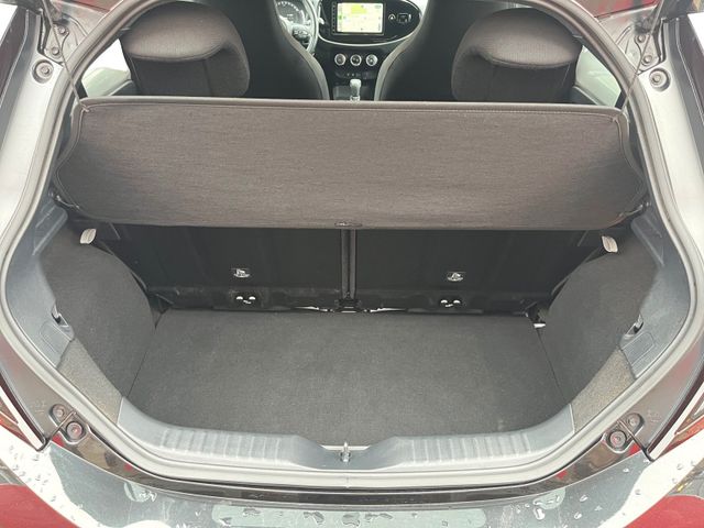 Toyota Aygo X 5-deurs Basis