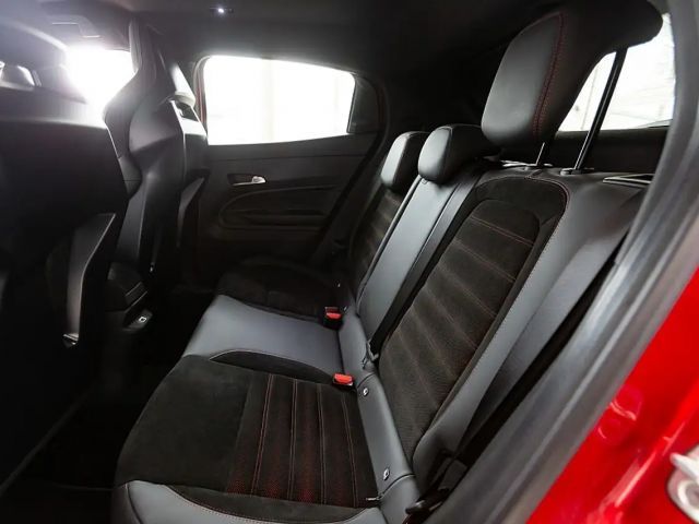 Alfa Romeo Junior Elettrica Speciale