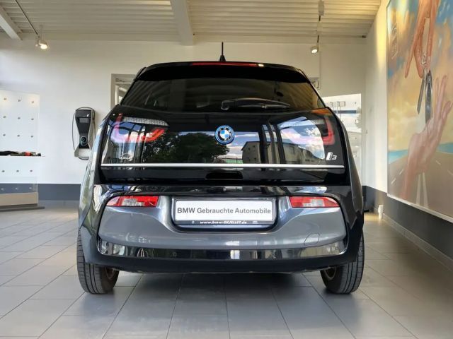 BMW i3 120Ah