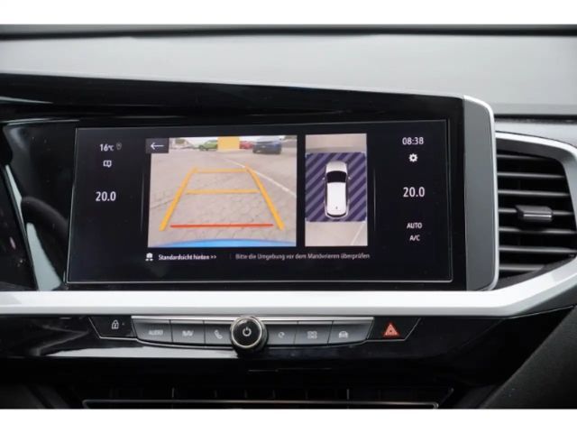 Opel Grandland X Innovation Ultimate