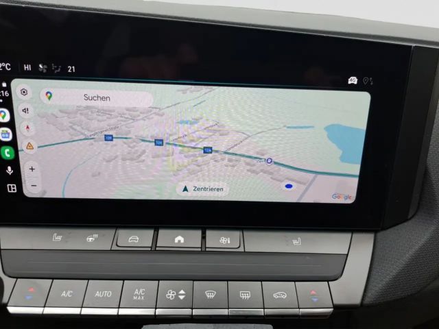 Opel Astra GS-Line Grand Sport