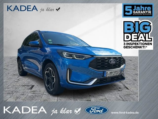 Ford Kuga Plug in Hybrid ST Line X