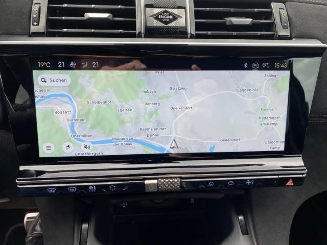 DS DS 7 Crossback Mobiles Performance Line