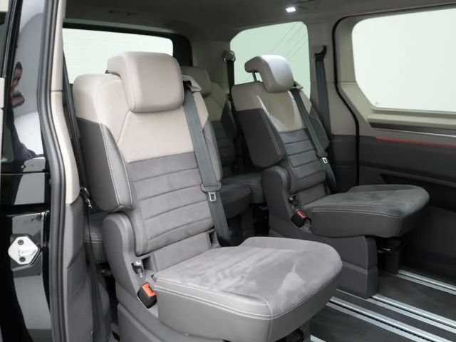 Volkswagen Multivan Style T7