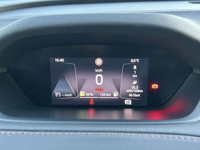 Skoda Enyaq Suite iV 60