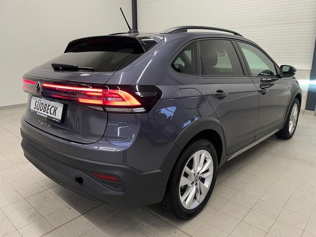Volkswagen Taigo 1.0 TSI Life