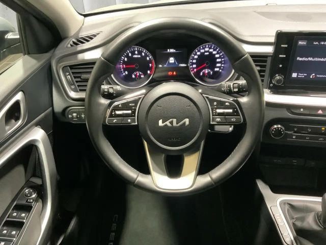 Kia Ceed GDi