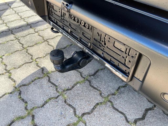 Mercedes-Benz G 450 450d